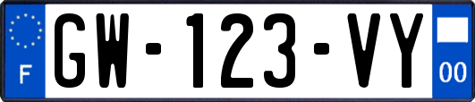 GW-123-VY
