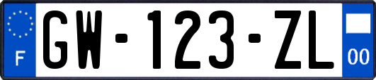 GW-123-ZL