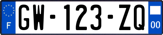 GW-123-ZQ