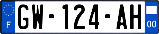 GW-124-AH