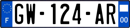 GW-124-AR