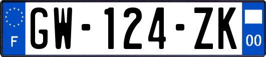 GW-124-ZK