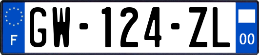 GW-124-ZL
