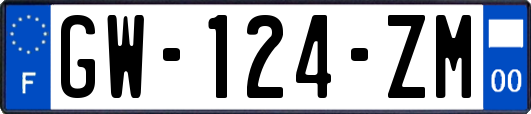 GW-124-ZM