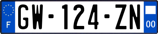 GW-124-ZN