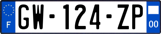 GW-124-ZP