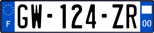 GW-124-ZR