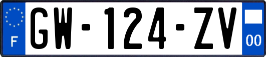 GW-124-ZV
