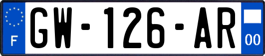 GW-126-AR