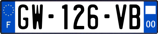 GW-126-VB