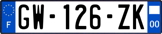 GW-126-ZK