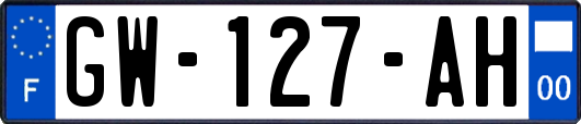 GW-127-AH