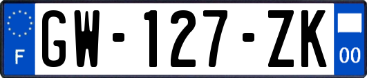 GW-127-ZK