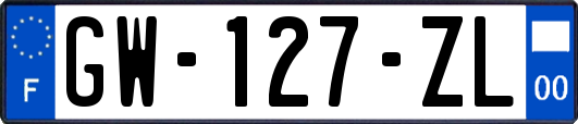GW-127-ZL