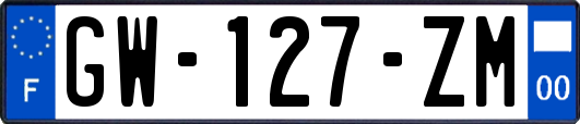GW-127-ZM