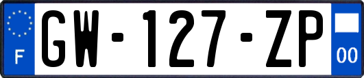 GW-127-ZP