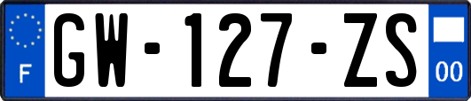 GW-127-ZS