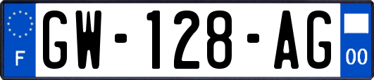 GW-128-AG