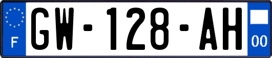 GW-128-AH