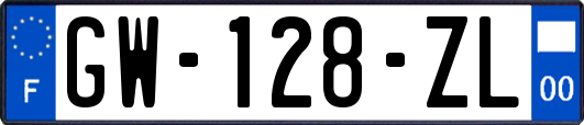 GW-128-ZL