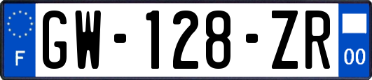 GW-128-ZR