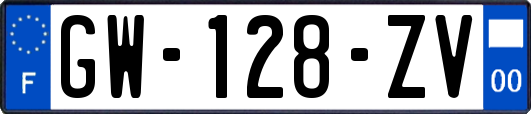 GW-128-ZV
