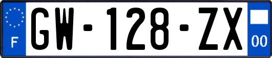 GW-128-ZX