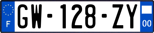 GW-128-ZY