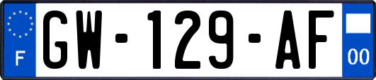 GW-129-AF