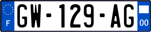 GW-129-AG