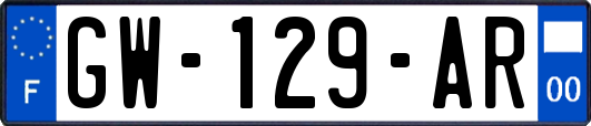 GW-129-AR
