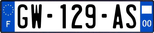 GW-129-AS