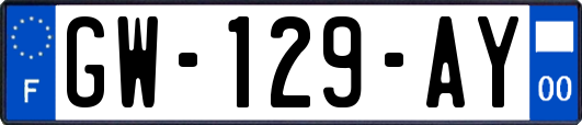 GW-129-AY