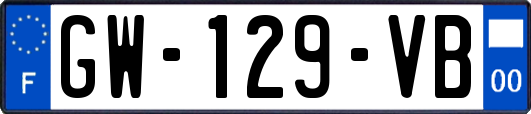 GW-129-VB