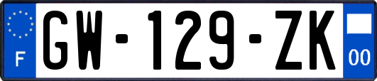 GW-129-ZK