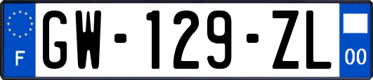 GW-129-ZL