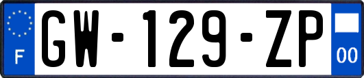 GW-129-ZP