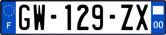 GW-129-ZX