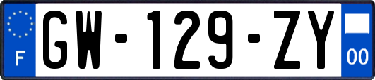 GW-129-ZY