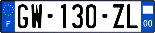 GW-130-ZL