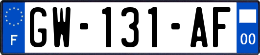 GW-131-AF