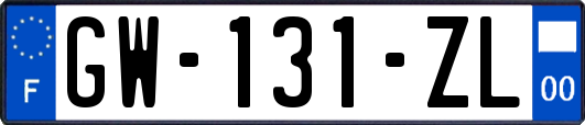 GW-131-ZL