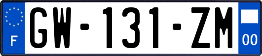 GW-131-ZM