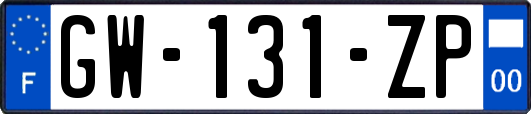 GW-131-ZP