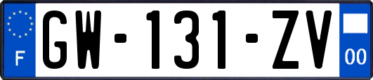 GW-131-ZV
