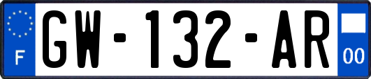 GW-132-AR