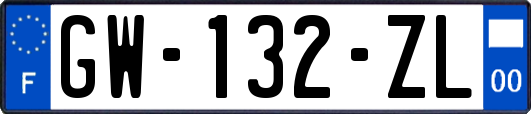 GW-132-ZL