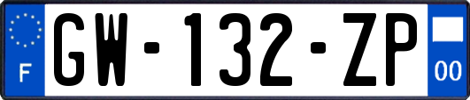 GW-132-ZP