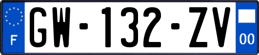 GW-132-ZV
