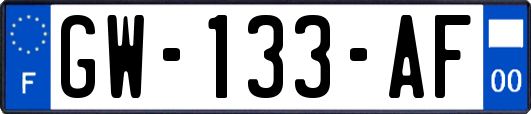 GW-133-AF